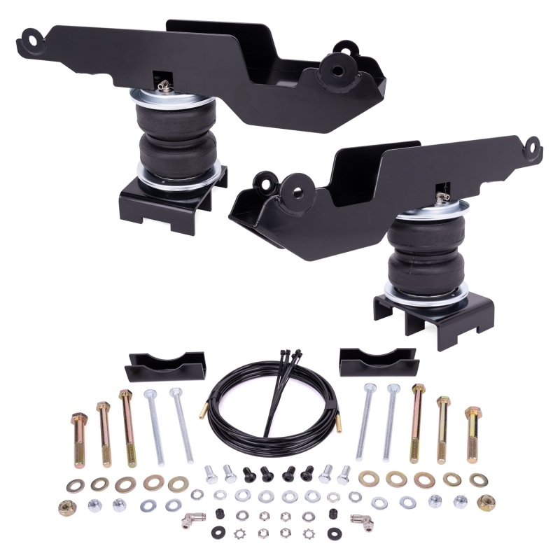 Mercedes-Benz Sprinter 2500 Suspension Leveling Kit - Air Lift - LoadLifter 5000 - `19-`25